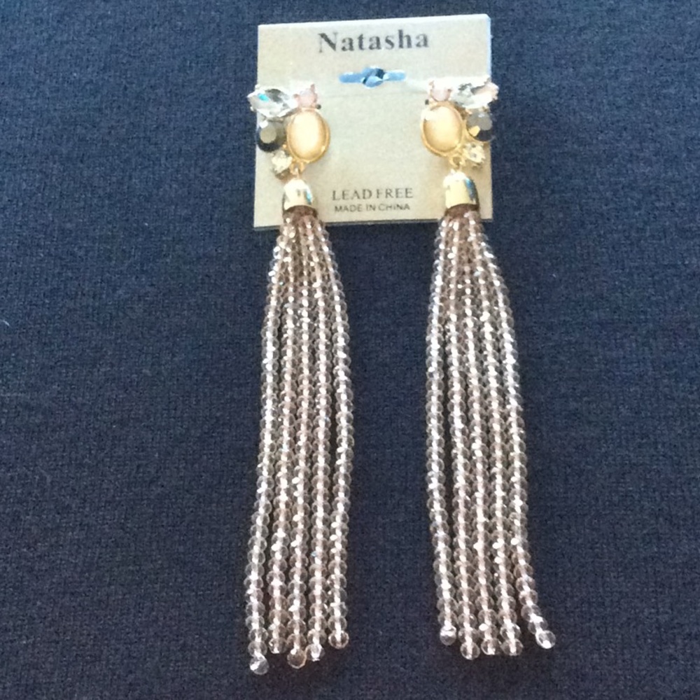 Chandelier Earrings